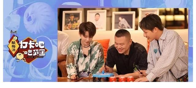 节目|我们到底需要一档怎样的美食真人秀？《打卡吧！吃货团》用实际…