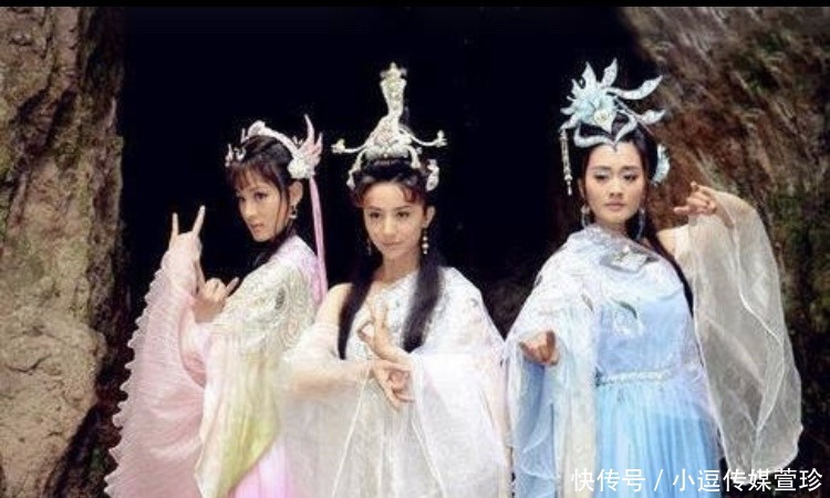 阐教的三代弟子,要么死后封神,要么肉身成圣,唯独他什么都不是