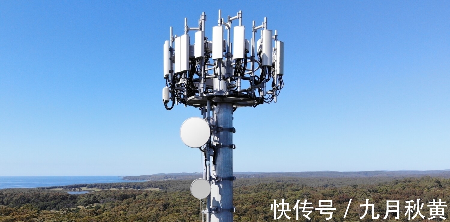 基站|121亿“清除”华为后,矛盾终于爆发了!难怪美国5G分歧越来越大