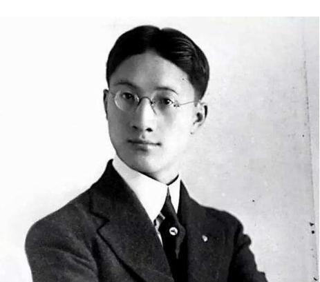 凌叔华|林徽因、陆小曼、凌叔华为何争抢徐志摩“遗产”八宝箱