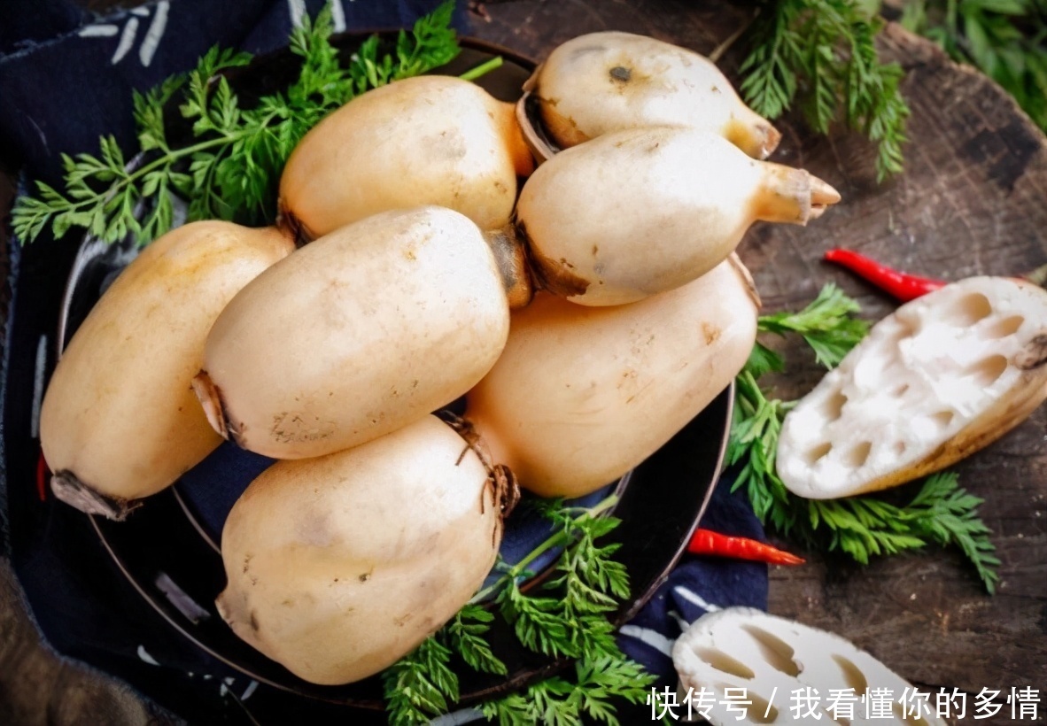  食物|人到中年想长寿，推荐吃3种食物，润肠通便，美容养生，滋补身体