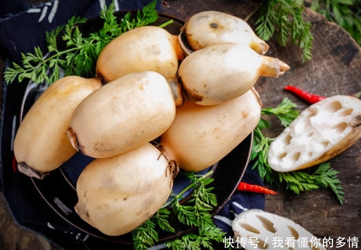 食物|人到中年想长寿,推荐吃3种食物,润肠通便,美容养生,滋补身体