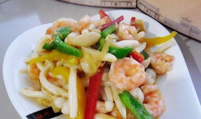 几款超级美味的营养饭菜,简单做一做,味道很是鲜美,超棒!