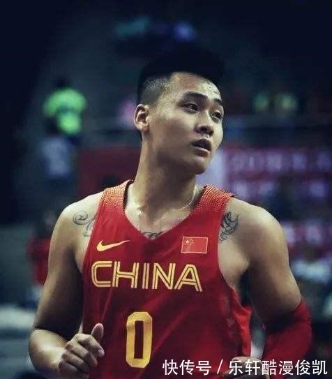 广东队|赵睿到底何时归队杜锋终于说了大实话,广东男篮这回麻烦大了