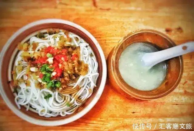 8座国内“美食之都”,为了吃也值得你走一趟!