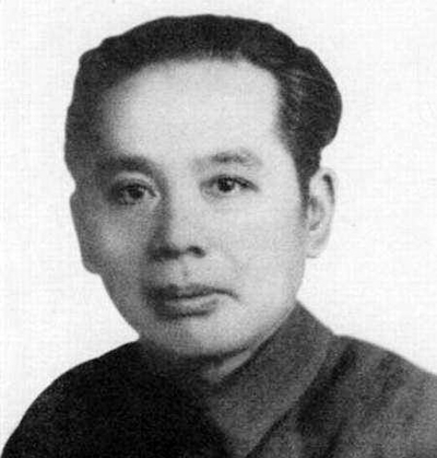 小说|张恨水原配:被调包的新娘,一生无子,吃穿不愁,最潇洒的弃妇