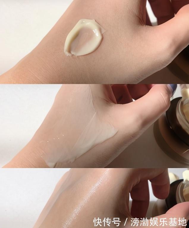 成分|4款适合50+岁用的国货面霜,滋润又好吸收,味道还特别好闻