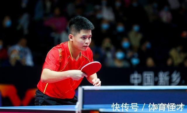 u19|无奈!林诗栋蒯曼在内,国乒13人集体退赛,背后原因出炉