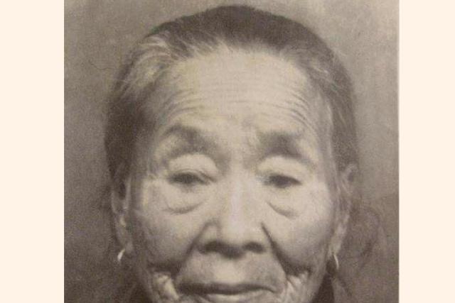 潜伏|女特工嫁给中国农民，潜伏30年才暴露身份，还生下8个孩子