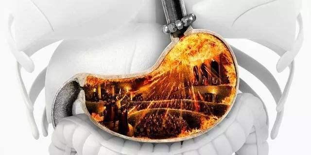 大陵穴|失眠暴躁是肝火,便秘腹胀是胃火…今天教你对症下药来灭火