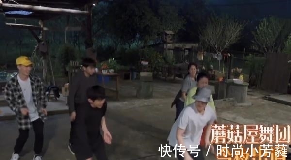 《向往5》迎来最沉默嘉宾,全程戴帽子遮脸,张艺兴对他特别照顾