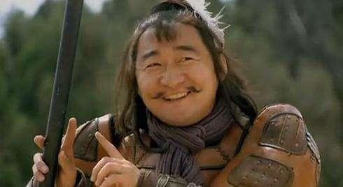 斯德哥尔摩|水浒女侠扈三娘，只因患上斯德哥尔摩综合征，最终造成其悲剧人生