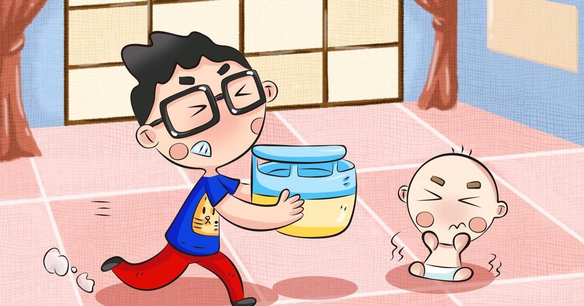 家庭|天热了,纸尿裤穿or不穿?看完这篇,完美保证化解家庭矛盾
