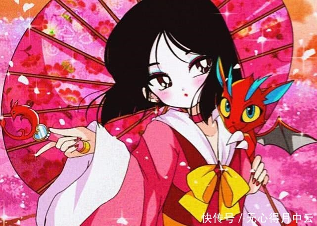 大眼|日漫画风的迪士尼公主经典的大眼小脸,日系花木兰女人味十足