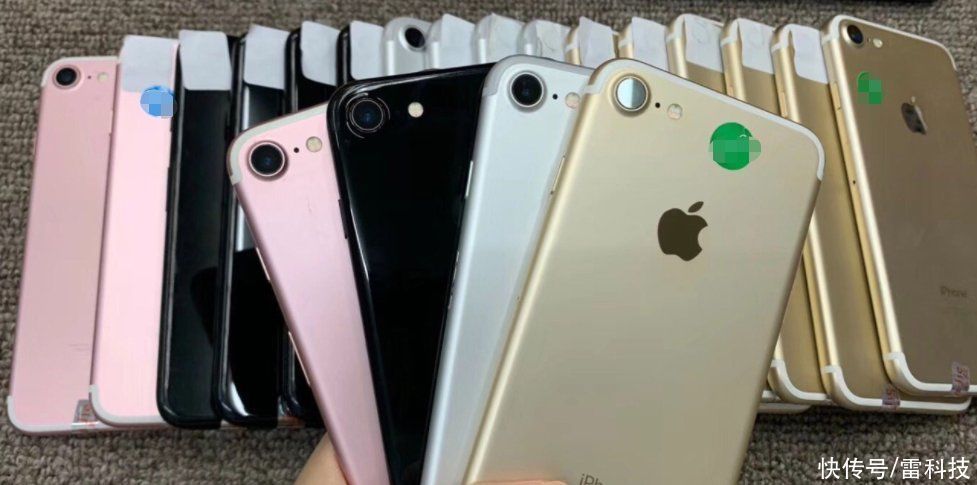 二手机|华为又出奇招:推出这种产品,还被瞬间抢完