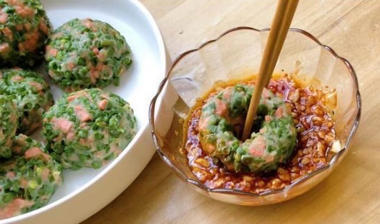 吃了25年豆角,无水无油的做法,还是头次见,简单好吃还筋道