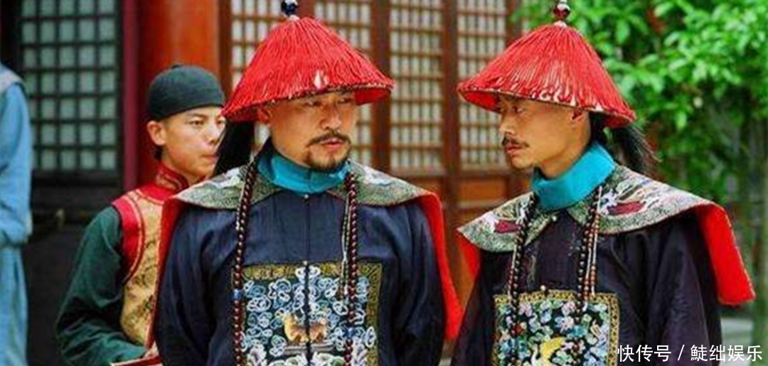封疆大吏|清朝钦差大臣有什么权利,品阶不高,为何地方官见了都害怕?