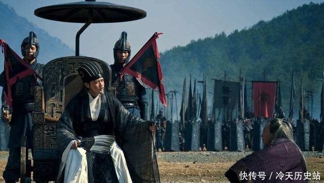 军事|正史中的诸葛亮到底有多厉害?看看司马懿和陈寿怎么说