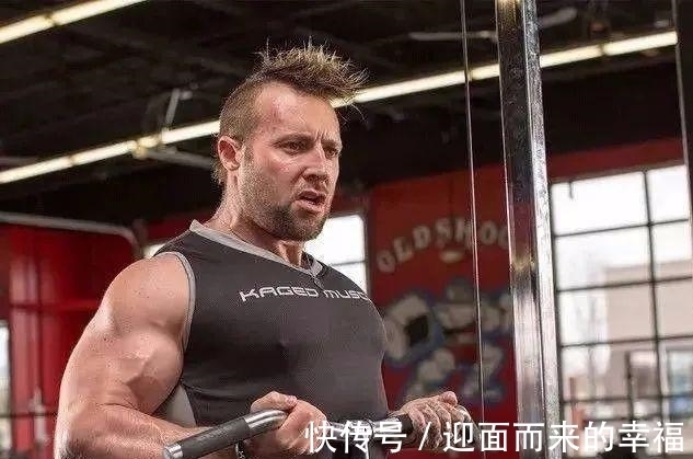 拖拽式|肱二头肌训练没感觉？老派弯举动作——拖拽式弯举！非常值得一试