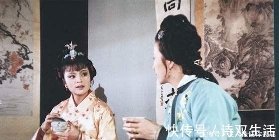 王熙凤!探春为何能列金陵十二钗第3位?黛玉用一个字评价,堪称一针见血