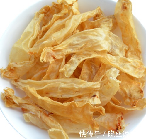 女性|女性过了40岁，怕老得快，可多吃此物，补充胶原蛋白，显年轻