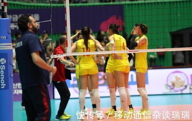 朱婷|刘晏含为何缺席女排集训?蔡斌打造全新组合,李盈莹有望打主力