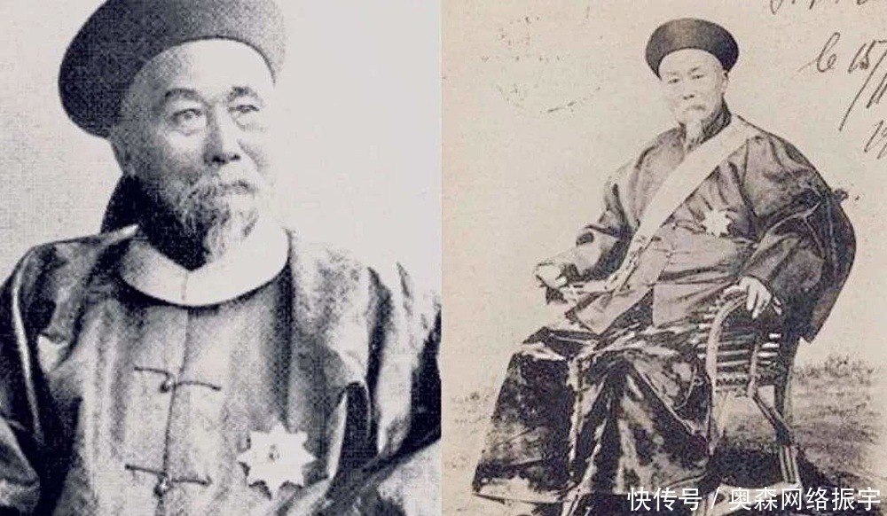 此国|100多年前，李鸿章告诫后人！若想中国强大，必须灭掉此国