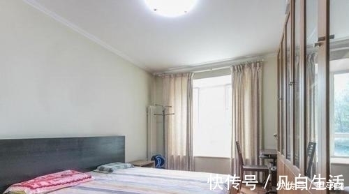 墙面|老婆坚持全屋不吊顶只走石膏线，完工后发现太漂亮啦，忍不住晒晒