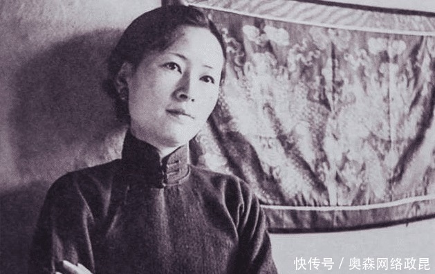 经历|林徽因的成就和人生,与她学生时代的经历有关,再穷不能穷教育