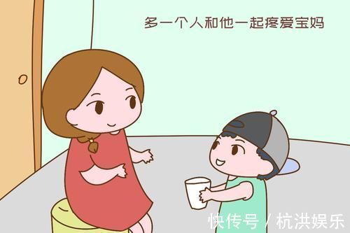 情结|为什么一定要生儿子？宝爸的回答是我听过最好的答案，让人感动