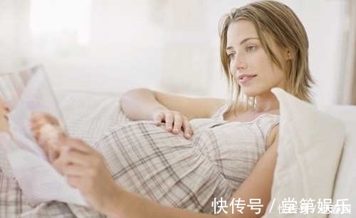 贫血|怀孕时贫血,身体会发出这些信号,孕妈可要注意了