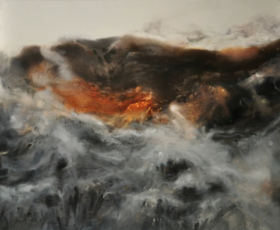 金玉满堂&[第七届庐山水彩节邀请嘉宾]刘玉平艺术作品展