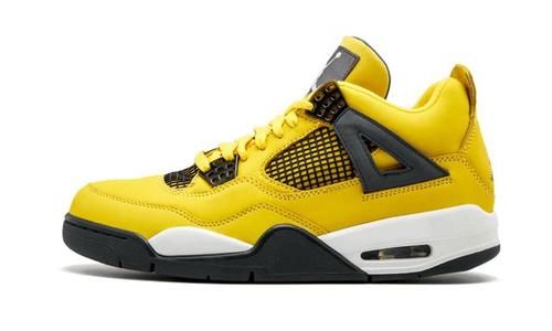  Air|原价就不便宜！电母 Air Jordan 4 最新发售信息来了