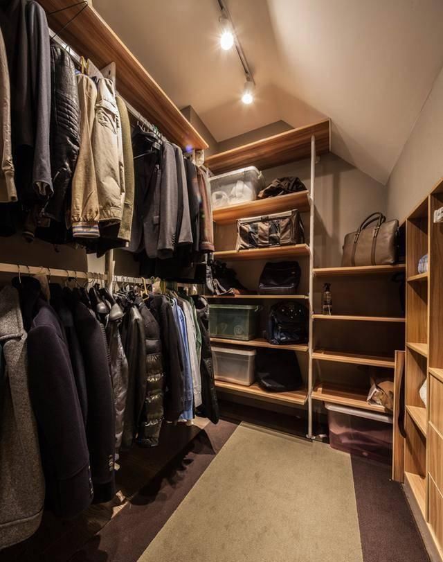 卫生间|晒晒表弟给我家装的新房,卧室的卫生间看一次脸红一次好尴尬