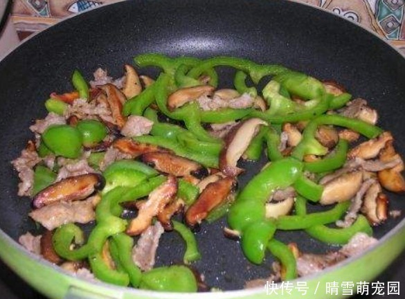 煸炒|天然的“血管清洁剂”找到了，美味下饭，软化血管，血管通畅了