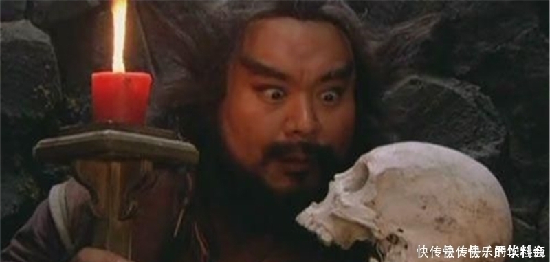 实则|他是宋江的心腹,也是水浒中最伪善的人,看似憨厚实则阴暗