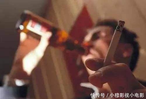 帮手|为什么脑梗的人越来越多?抽烟喝酒不是错,它可能才是帮手