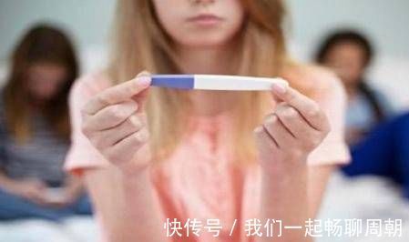 怀孕|产妇生完孩子半年还没来月经,医生说的话,让产妇笑出了声