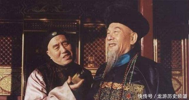 皇帝|两个“内鬼”将中国情报卖给一大国,皇帝大加赏赐,两人得以善终!