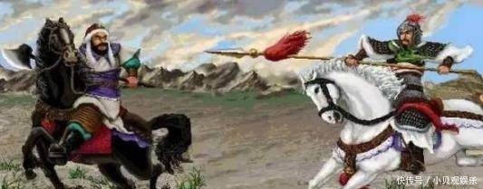 古代长枪为何挂红缨可不是为了好看,而是古人的智慧!