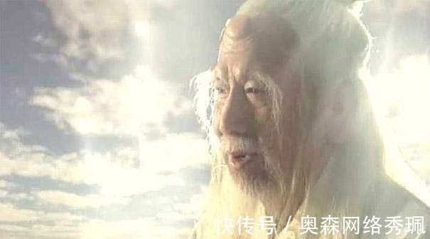 太上老君&西游记十大高手公布,菩提老祖、太上老君、如来都只能仰视第一