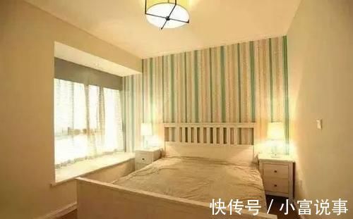 鞋柜|同事家73平新房,进门鞋柜把人迷住了,阳台榻榻米还能当一间房!