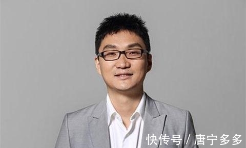段永平|中国最有钱80后叫板马云、刘强东，他凭什么？