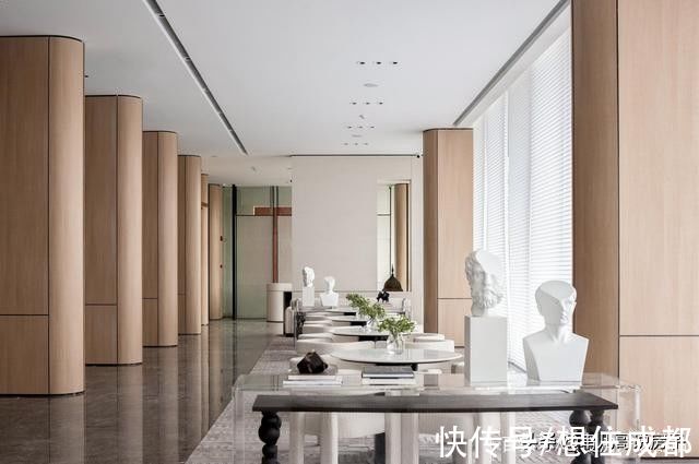 版图|一座崑崙启万象，华润置地东进版图再添新作