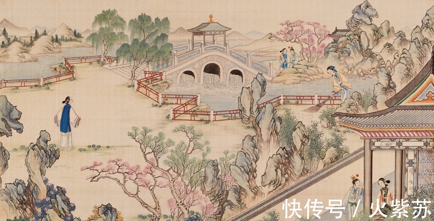 贾母|妙玉的真实身份至今还是未解之谜,其实就藏在贾宝玉生辰贺帖中