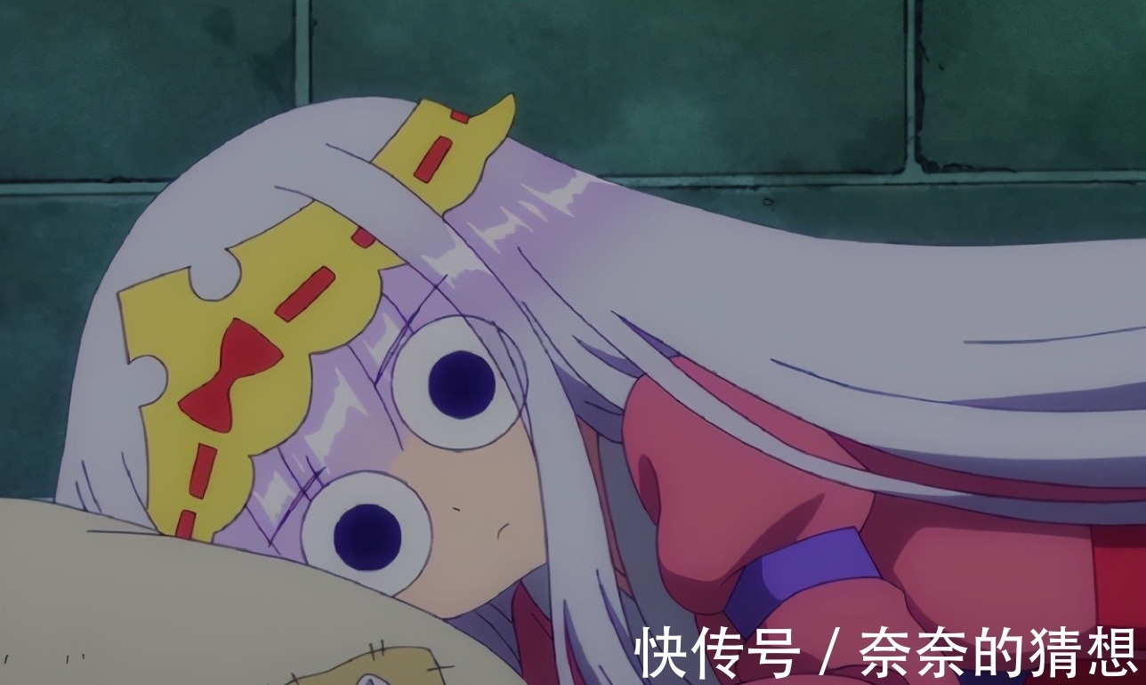 魔物们|在魔王城说晚安:高端的猎人,往往以猎物的身份登场