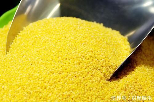 小米小米|天然的“助眠药”来了，睡前吃一点，宁心安神，赶走失眠困扰！