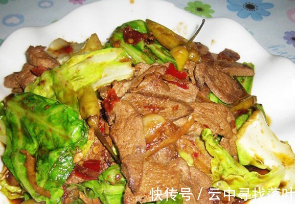 营养满满的几道家常菜，简简单单超好做，好吃的停不下嘴！