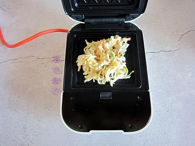  老两口的早餐，简单又好吃，酸碱平衡，低脂低热，养胃又当饱