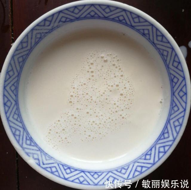 母乳|最下奶的食物不是鲫鱼,也不是猪蹄,宝妈若常吃,奶水多,不发胖